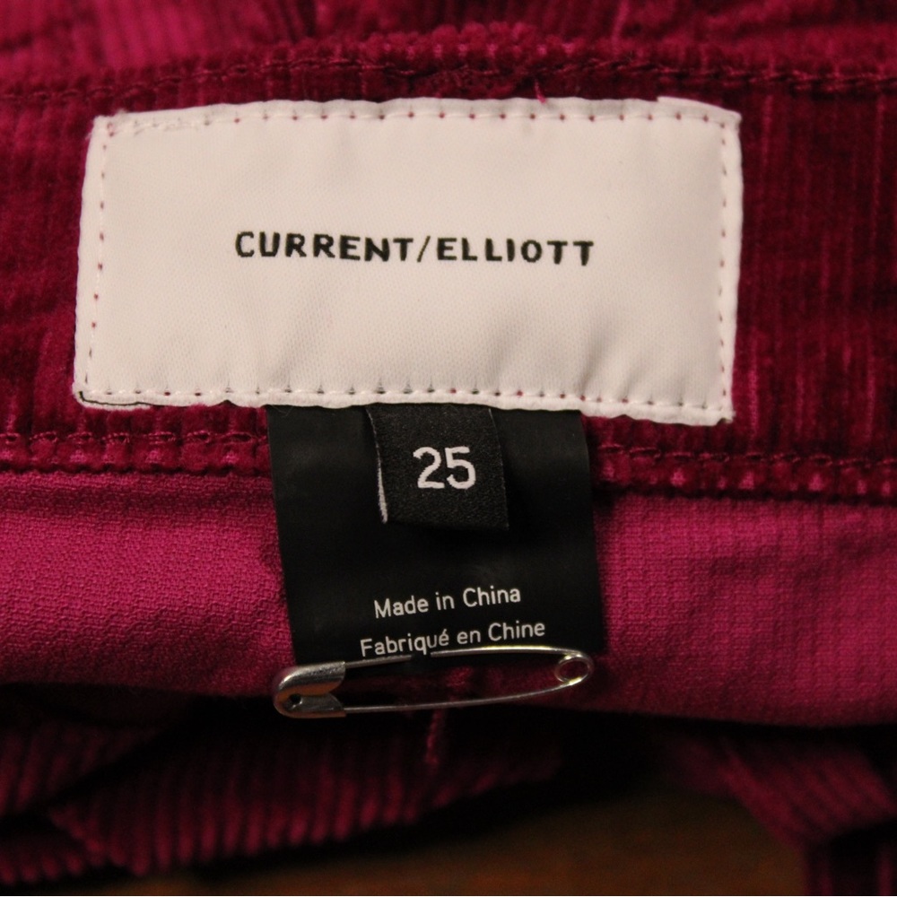 Current / Elliott - Picture 3 of 4